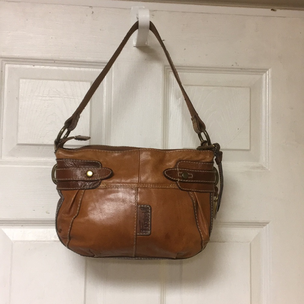 Fossil Handbag
